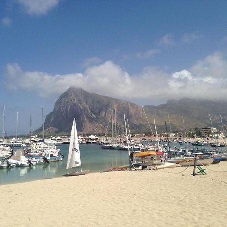 B&B Il Fiocco E La Randa San Vito Lo Capo Zewnętrze zdjęcie