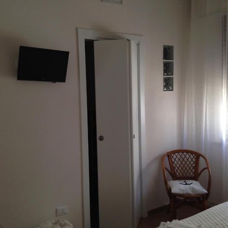 B&B Il Fiocco E La Randa San Vito Lo Capo Zewnętrze zdjęcie