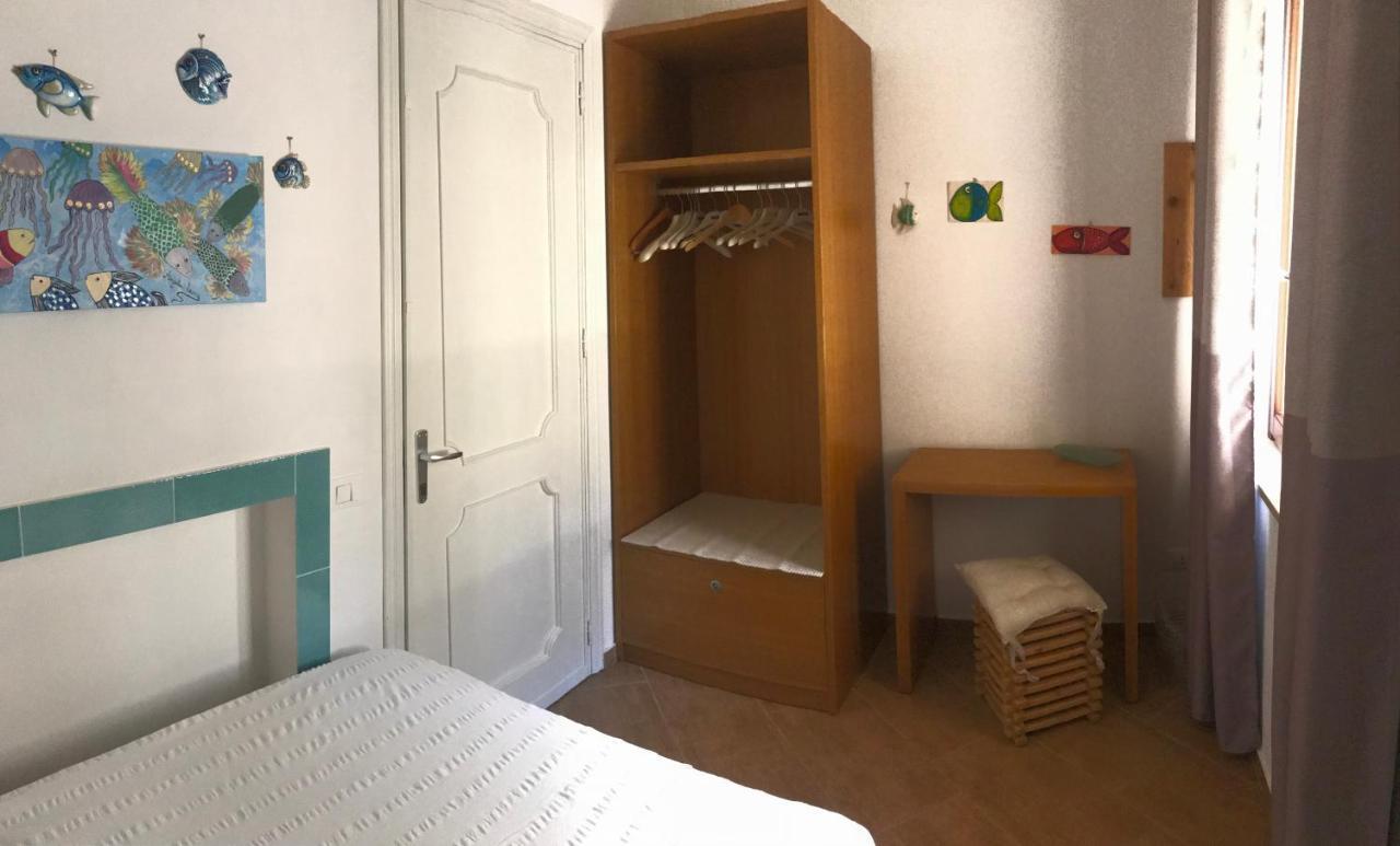 B&B Il Fiocco E La Randa San Vito Lo Capo Zewnętrze zdjęcie
