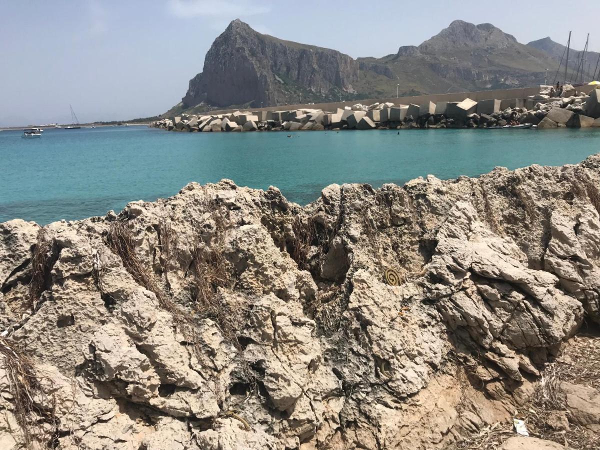 B&B Il Fiocco E La Randa San Vito Lo Capo Zewnętrze zdjęcie