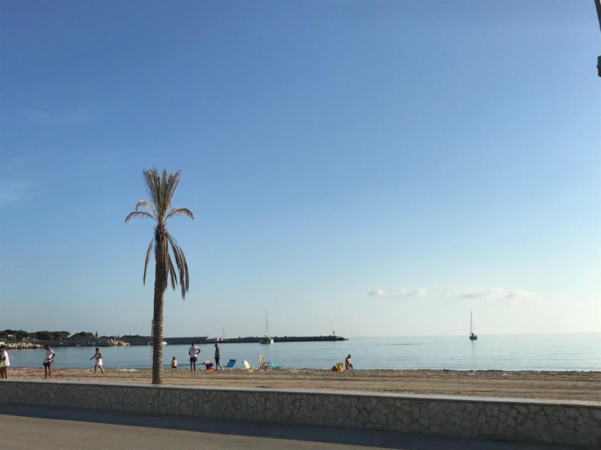 B&B Il Fiocco E La Randa San Vito Lo Capo Zewnętrze zdjęcie
