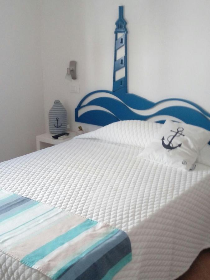 B&B Il Fiocco E La Randa San Vito Lo Capo Zewnętrze zdjęcie