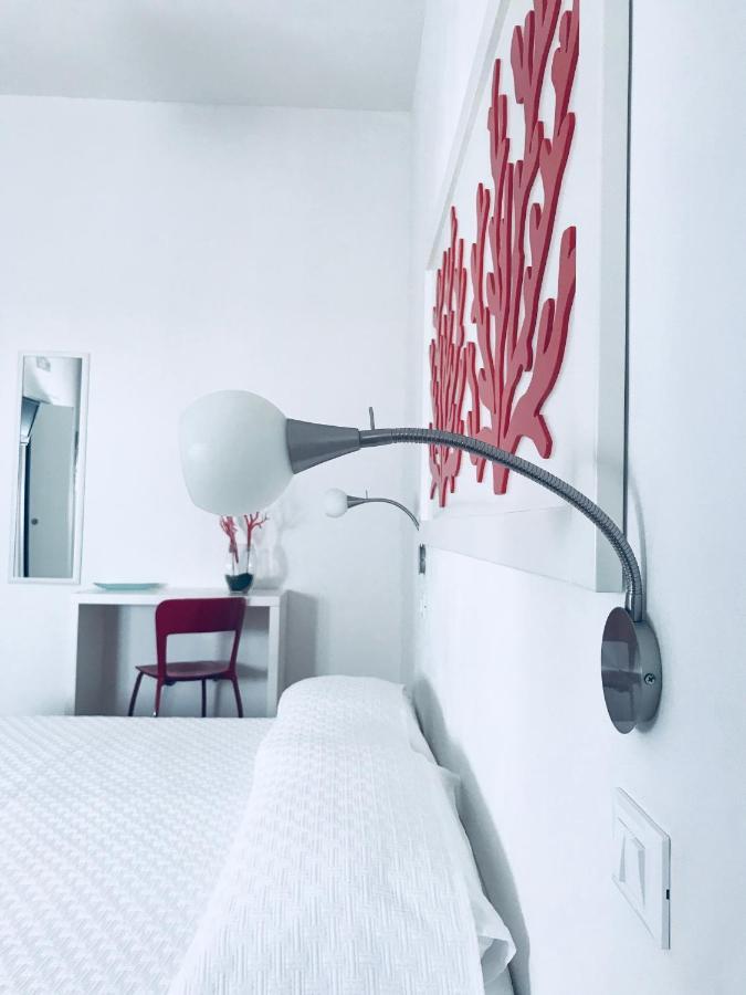 B&B Il Fiocco E La Randa San Vito Lo Capo Zewnętrze zdjęcie