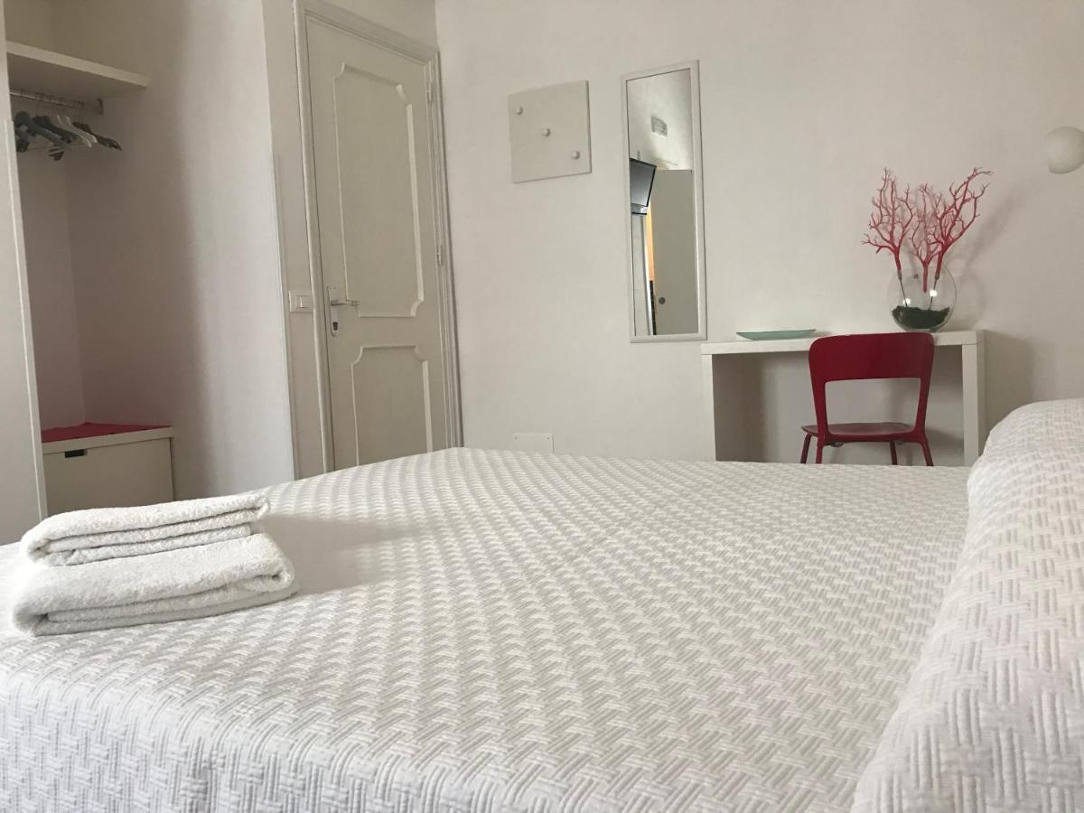 B&B Il Fiocco E La Randa San Vito Lo Capo Zewnętrze zdjęcie