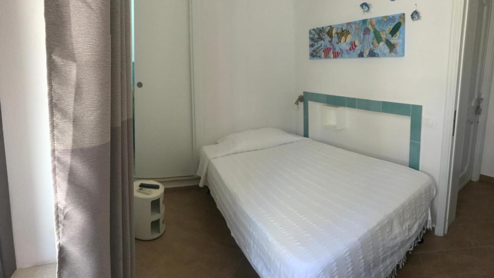 B&B Il Fiocco E La Randa San Vito Lo Capo Pokój zdjęcie
